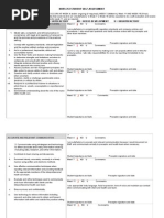 Nurs 253 Student Self Evaluation-Oct23