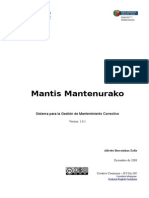 MantisMantenurakoNOLA 1.0.1 ES