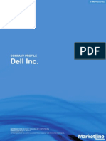 Dell SWOT Analysis