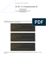 CCNP Route Lab 3.1