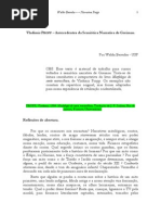 BEIVIDAS - Vladimir Propp, Antecedentes Da Semiótica Narrativa de Greimas