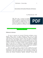 BEIVIDAS - Vladimir Propp, Antecedentes Da Semiótica Narrativa de Greimas