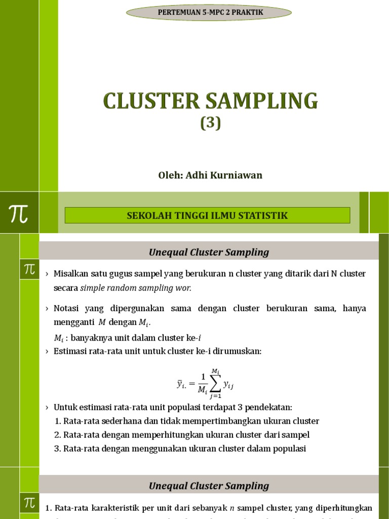 Mpcp19 Cluster Sampling 3