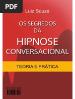Segredos Da Hipnose Conversacional