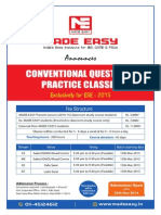 994727023Conventional Questions Practice