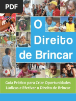 ACTP Direito de Brincar GUIA PRATICO