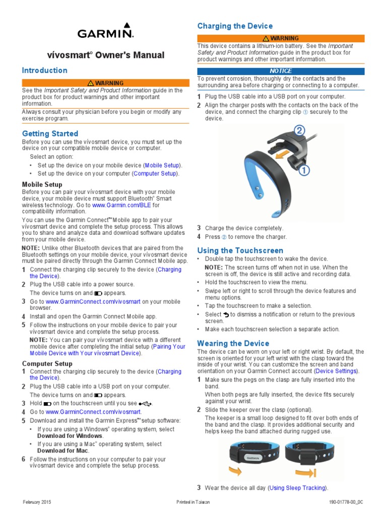 amazon vivosmart 4
