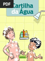 Cartilha Da Água