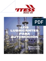 Lubricant Es