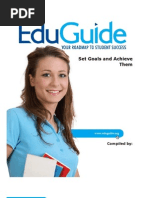 Download Set Goals and Achieve Them by JAMorgan SN26221457 doc pdf