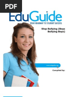 Download Stop Bullying Boys Bullying Boys by JAMorgan SN26221470 doc pdf