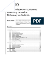 Capítulo 10 -Orificios y Vertederos - Version 06.pdf