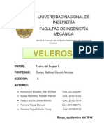 Monografia Del Velero PDF