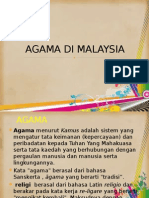 Agama