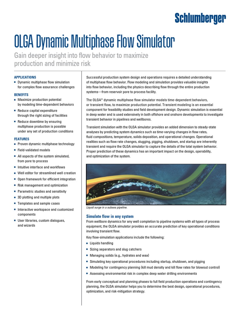 Olga Ps | PDF