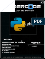 Taller Python 2