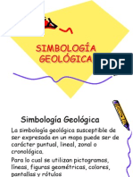 Simbologia Geologica 1