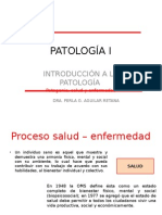 Patología 1