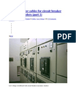 131380343 Sizing of Power Cables for Circuit Breaker Controlled Feeders