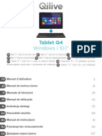 Im Tablet 10.1 Windows 8 Keyboard