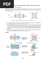 IFEM Model Paper