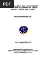 Download Spesifikasi Overlay Runway by Wahyu Mahendra SN262228048 doc pdf