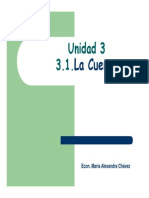 2UNIDAD 3.1. LA CUENTA Modo de Compatibilidad