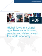 Global Flows in a Digital Age Full Report-March 2015