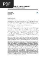 Download On the Winograd Schema Challenge - Towards a New Test for Thinking Machines by Walid Saba SN262234151 doc pdf