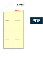 Download Prodi Akuntansi 2006-2008 by Nat Wahyu Srikuning SN262235153 doc pdf