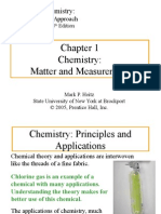 Gen Chem Chapter 1