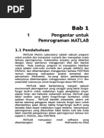 Download Pemrograman Matlabpdf by Made Arya Supartana SN262236375 doc pdf