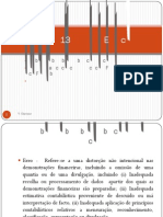 Lic+º+úo 06 Norma 240 Erro & Fraude