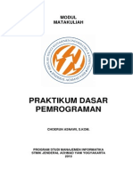 Modul PDP PDF