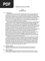 Download Makalah Kekuasaan Dan Politik by nisasurianto SN262238519 doc pdf