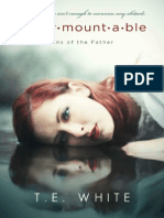 Insurmountable - T.E. White PDF