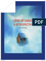 Gems of Hanoi - A Retrospective by Dao Hai Phong