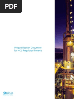 SEC-01 HCIS Standards | PDF