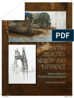 Representing Localities - Memory and Experience