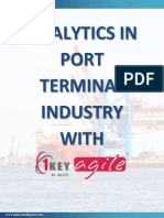 1KEY BI for Port Terminals