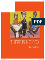 There Is No Box - by Bui Thanh Tam
