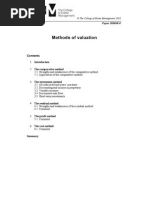 Parrys Valuation and Investment Tables | PDF | Valuation (Finance ...