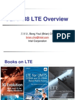 LT e Overview