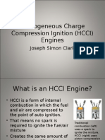 Homogeneous+Charge+Compression+Ignition+ HCCI +engines