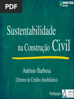 Programa de Sustentabilidade Na Construção Civil FINAL Antonio Barbosa