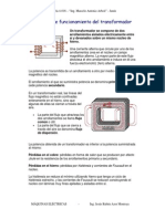 Transfo PDF