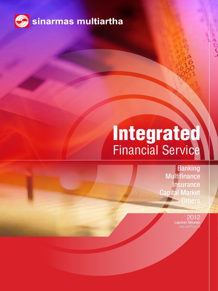Contoh Annual Reports
