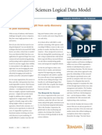 LifeSciencesTeradataLDM PDF