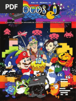 Revista Jogos 80 número 14