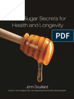 Blood Sugar Secrets For Health and Longevity John Douillard Online